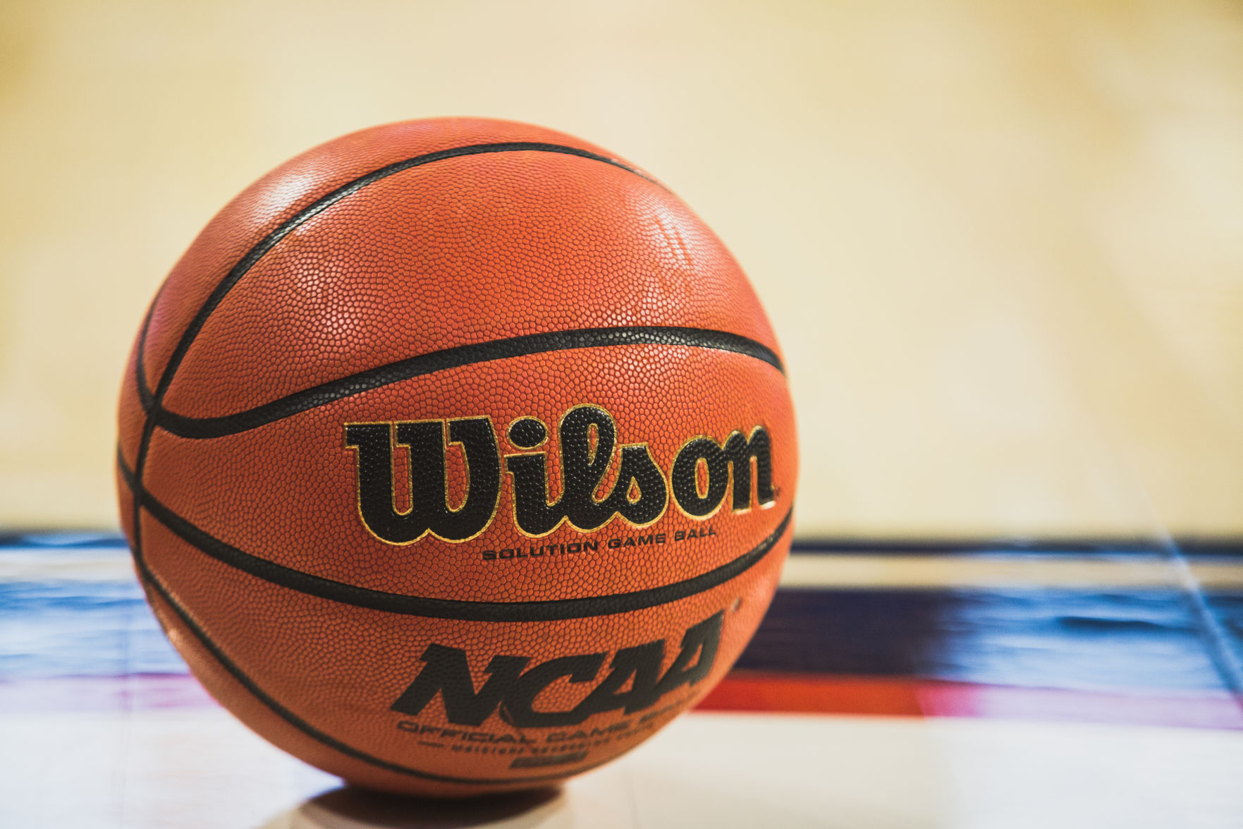 WBB vs. Western Illinois